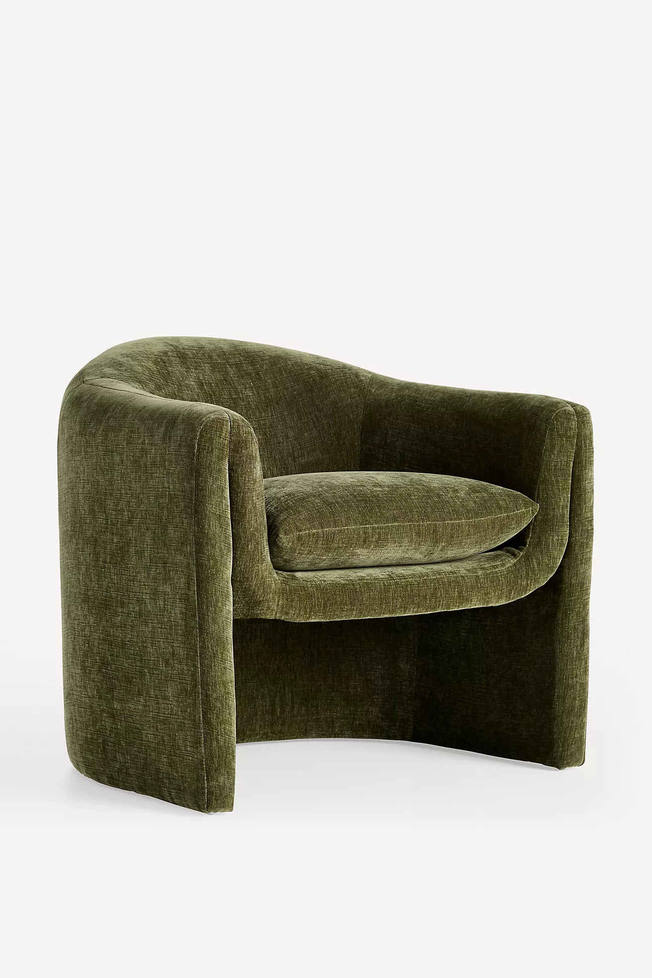 Sculptural Chair | Anthropologie (US)