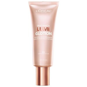L'Oreal Paris True Match Lumi Glotion Natural Glow Enhancer, Light | CVS Health