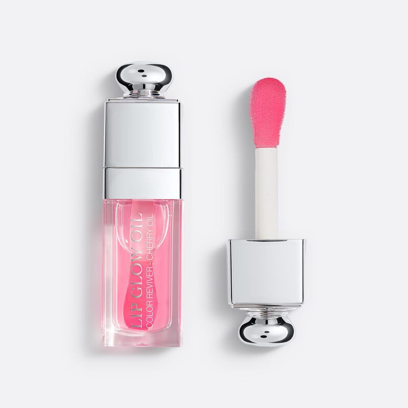 Dior Addict Lip Glow Oil | Dior Beauty (US)