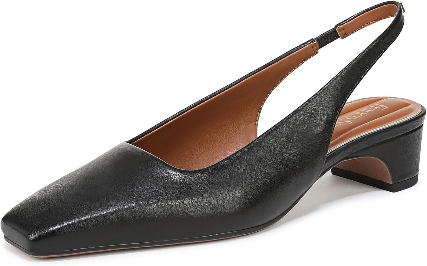 Franco Sarto Womens Lyanna | Amazon (US)