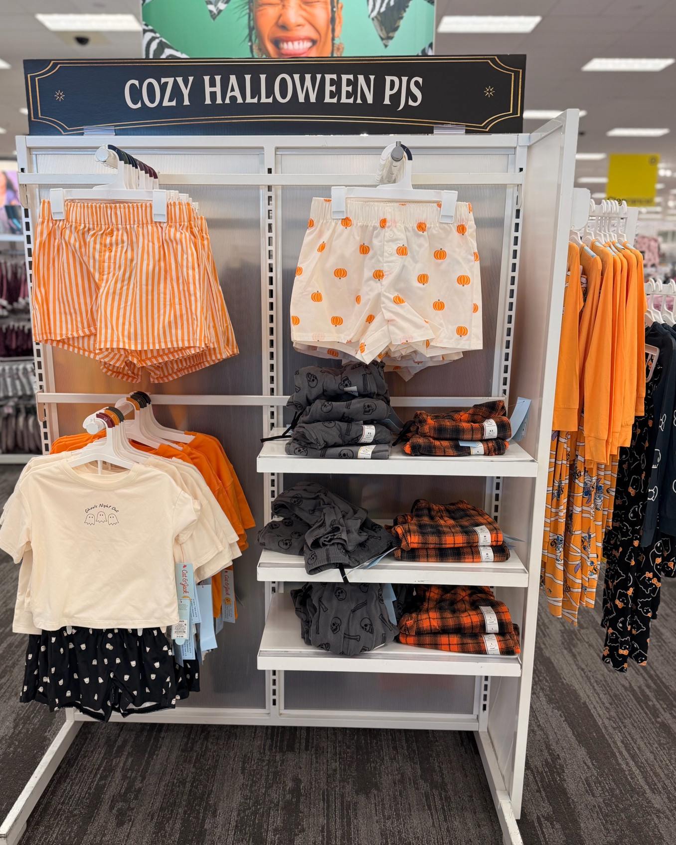 Spokatcular Pj Finds For Girls Under $15 🎃

#LTKootd #LTKvlog #LTKKids