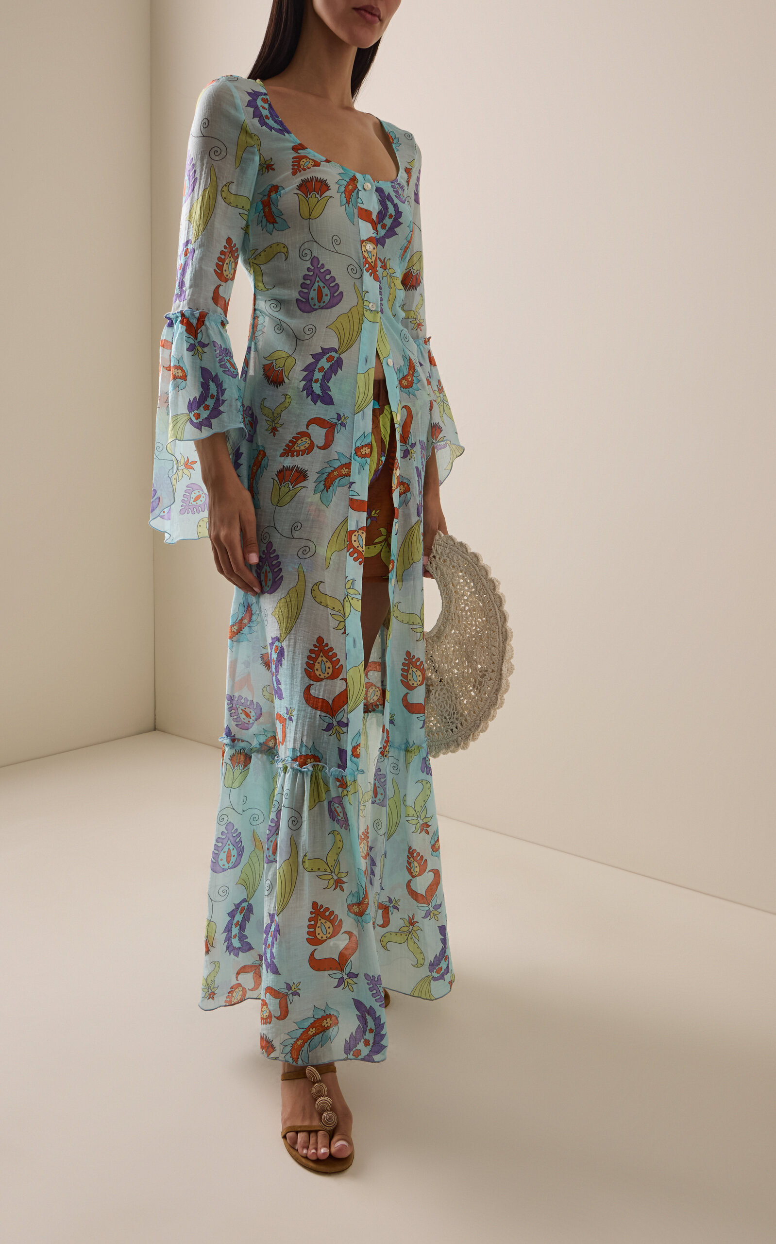 Exclusive La Isla Top | Moda Operandi (Global)