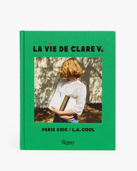 La Vie de Clare V. | Clare V.