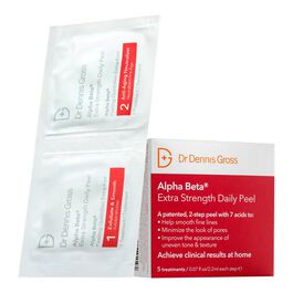 DR DENNIS GROSS | Alpha Beta® - Peel Extra Strength | Sephora DE