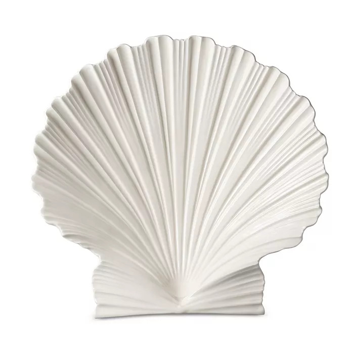 Shell Platter, Large | Bloomingdale's (US)