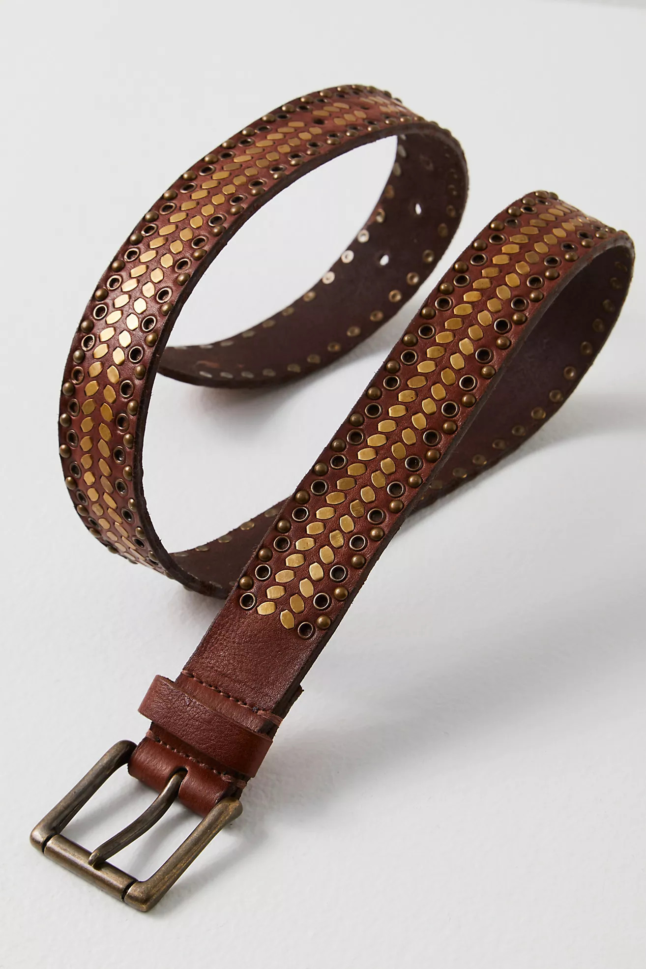 Sutton Stud Belt | Free People (Global - UK&FR Excluded)