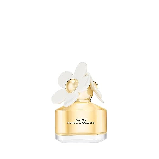Marc Jacobs Daisy Eau de Toilette – Radiant Floral Women's Perfume – With Notes of Wild Berri... | Amazon (US)