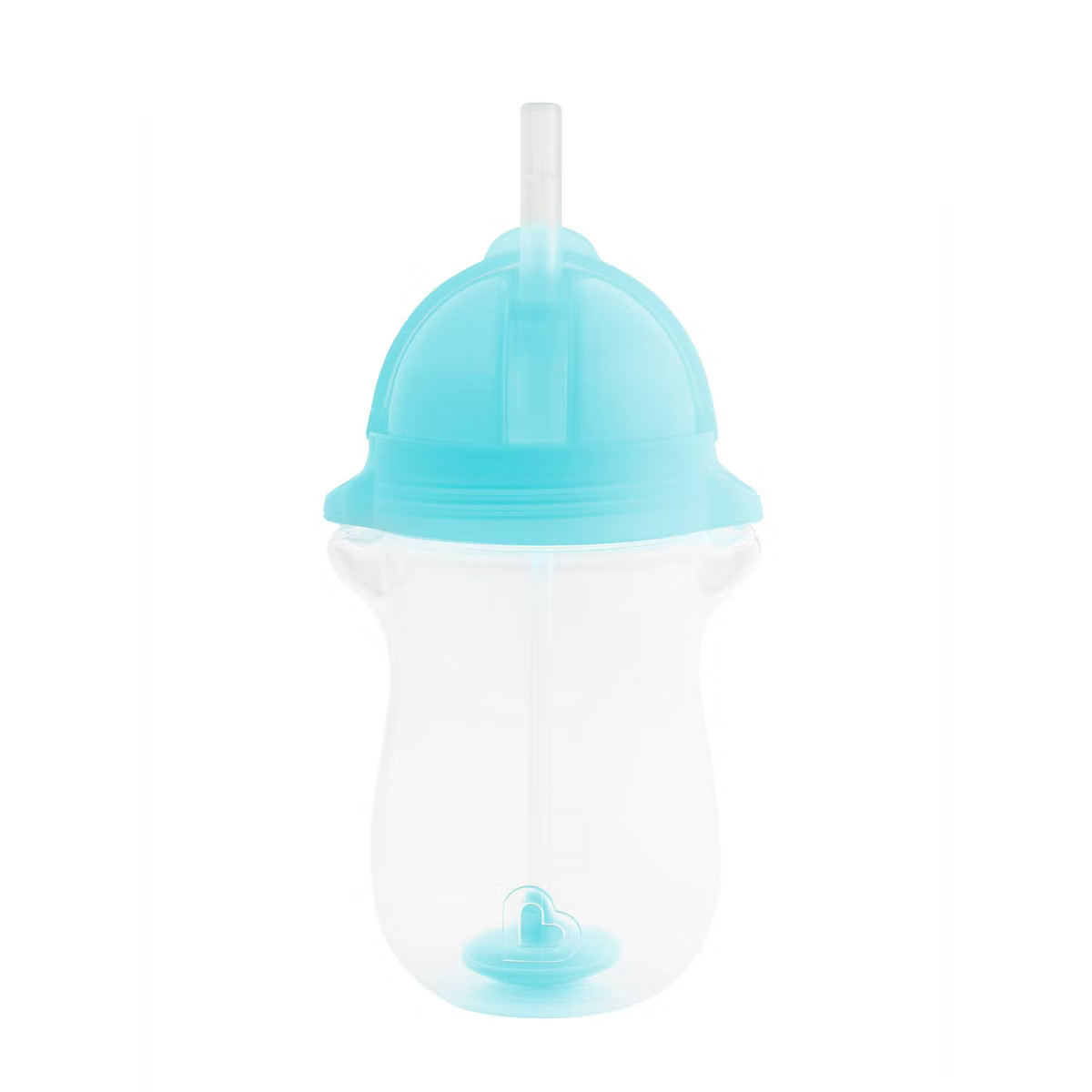 Munchkin Click Lock Weighted Straw Cup – 10oz | Target