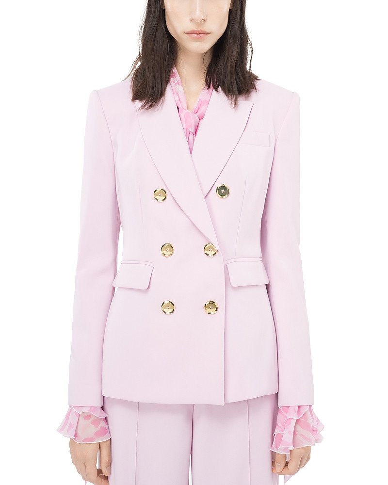 Pinko Double Breasted Blazer | Bloomingdale's (US)