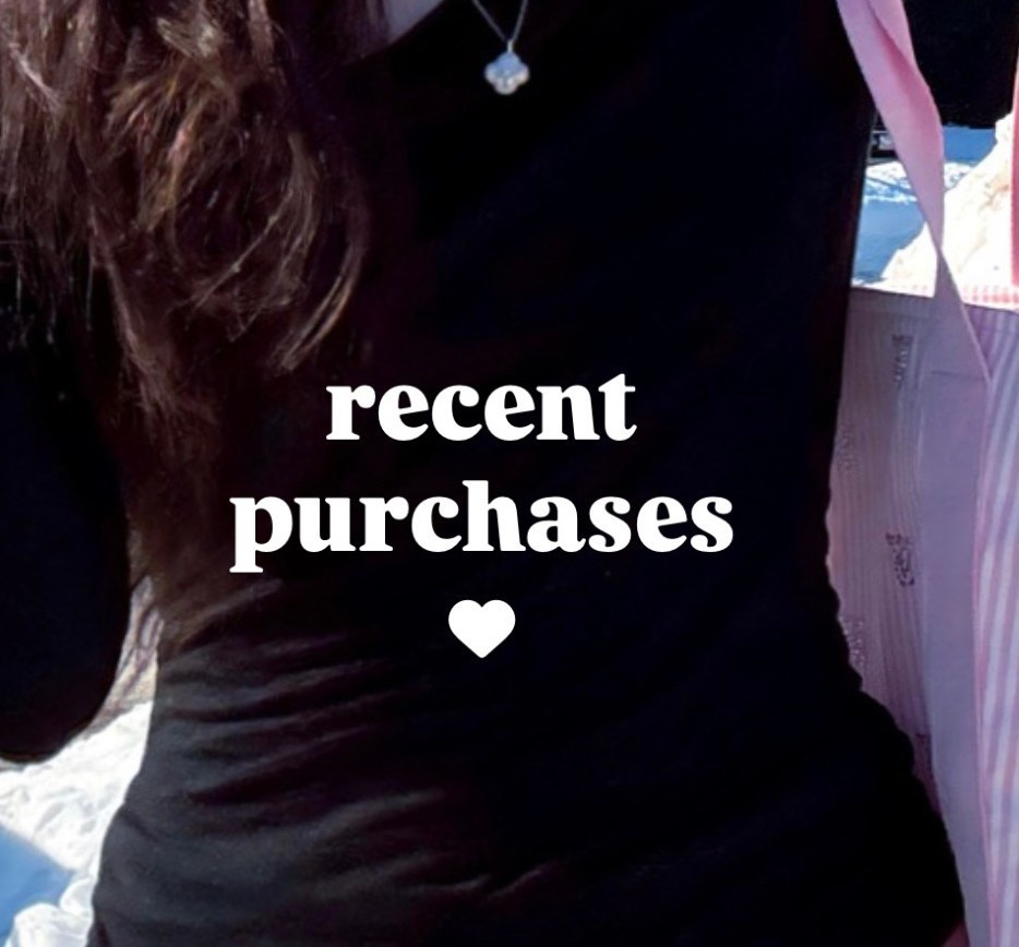 🎀🌟🧷🤍⛸️

#LTKwinter #LTKcanada #LTKbeauty