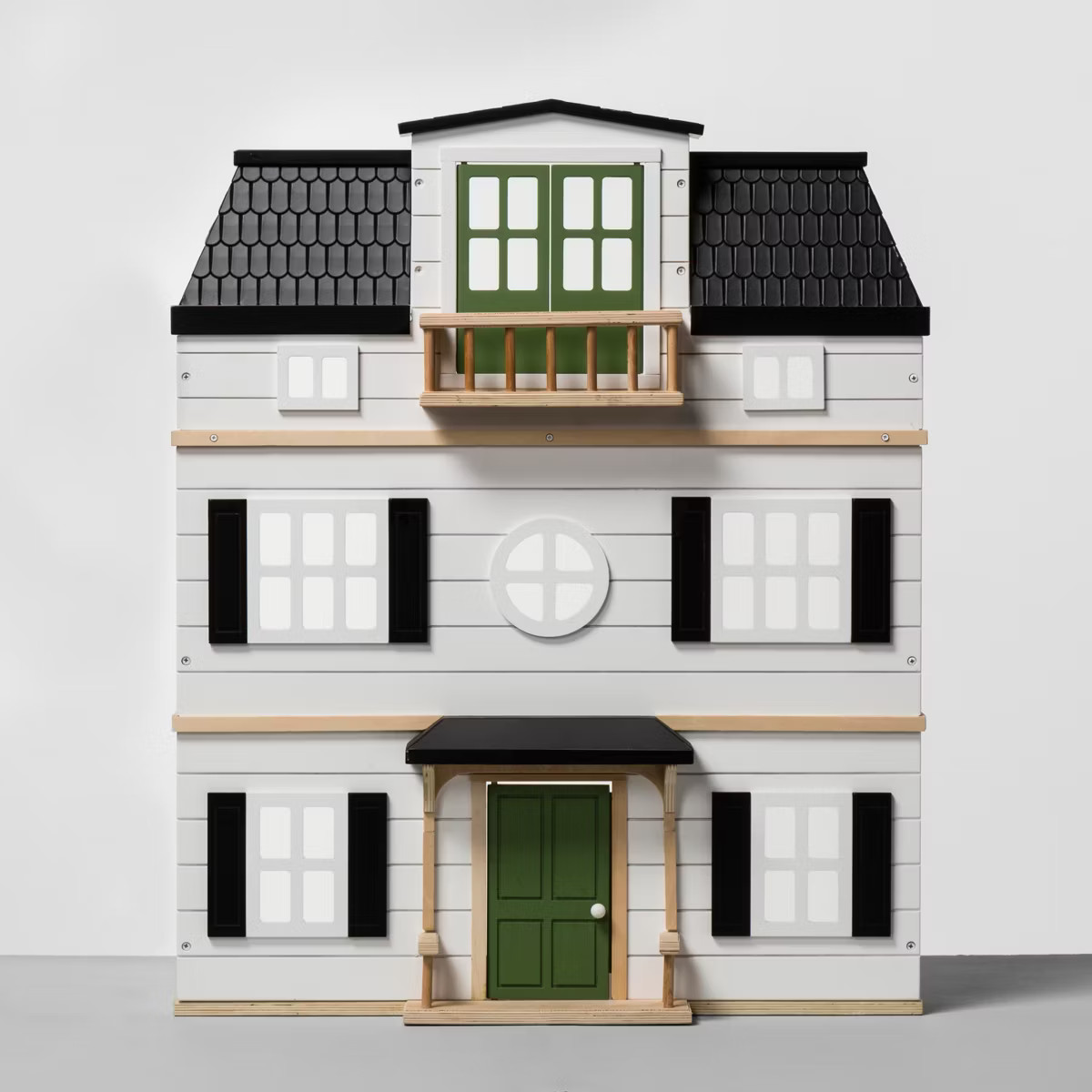 Toy Doll Townhouse with Furniture - Hearth & Hand™ with Magnolia | Target