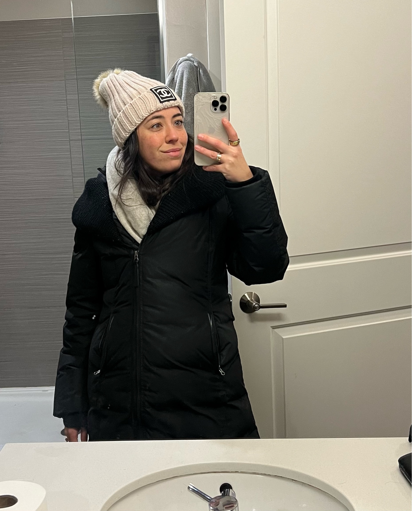 How I survive the winter 🥶

#LTKGiftGuide #LTKSeasonal