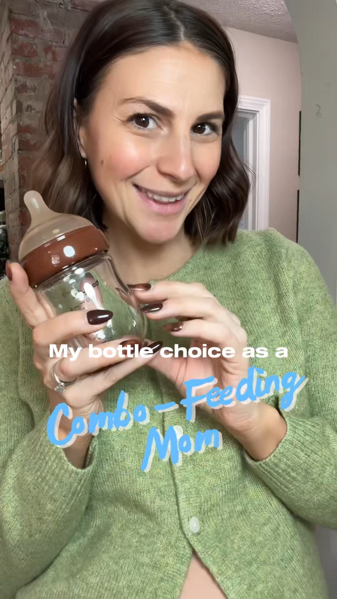 Use my code on Amazon to save! 

Q48ELFUE



#LTKmomlife #LTKBaby #LTKBump