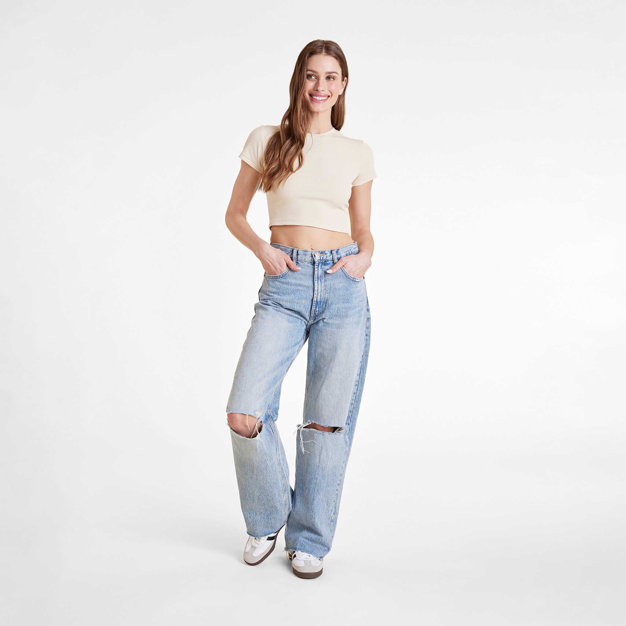 Baby Tee | Nuuds US