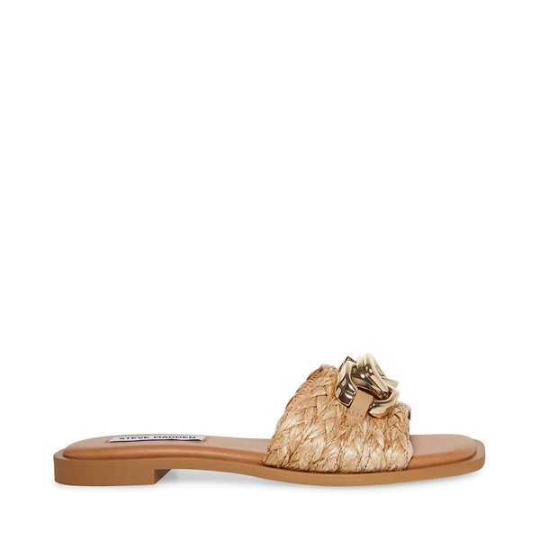 GENE RAFFIA | Steve Madden (US)