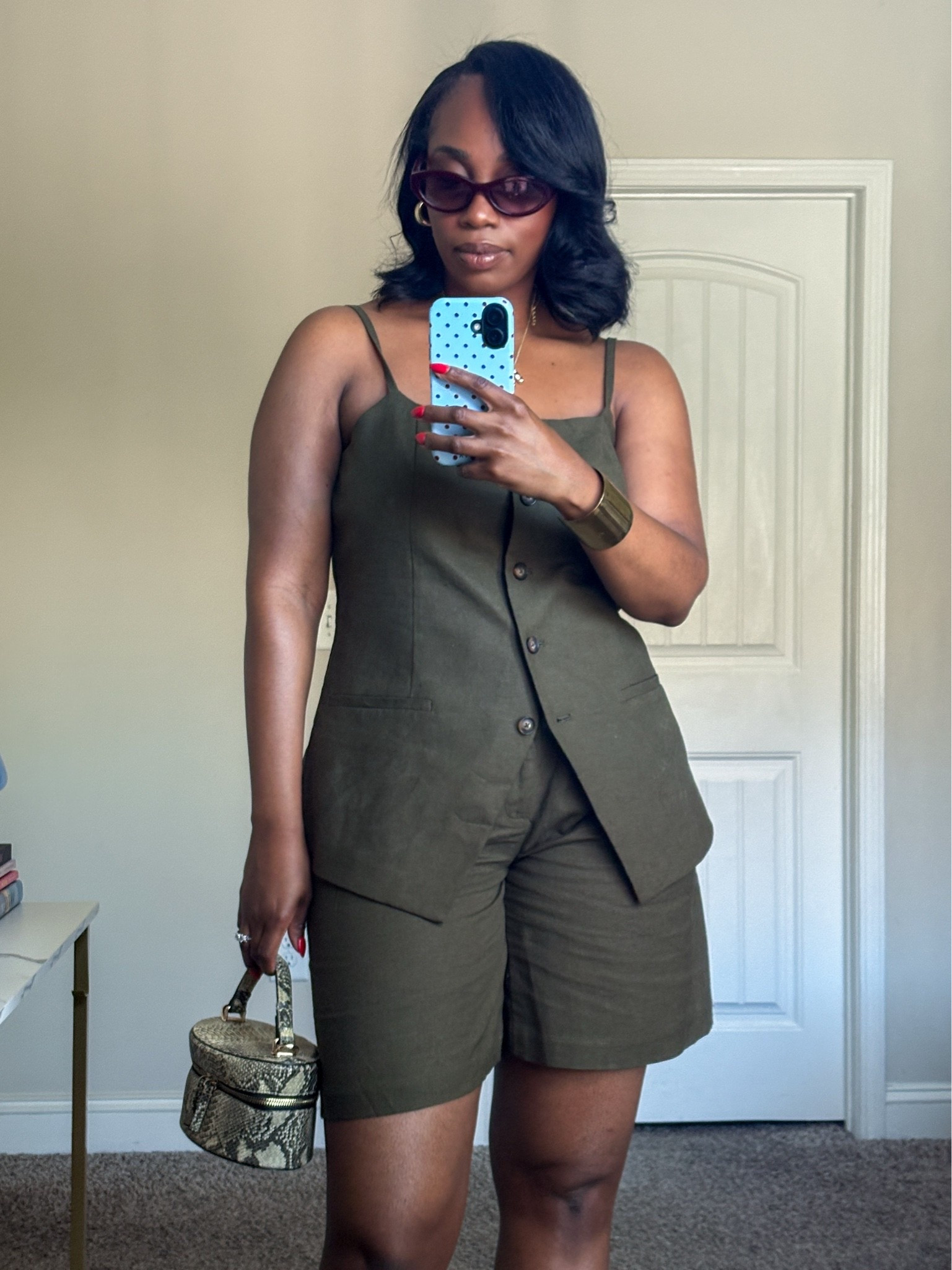 Summer sets are my favorite #summerootd

#LTKgrwm #LTKootd
