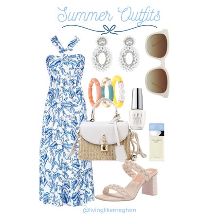 Summer Outfit





Amazon finds, wedding guest dress, vacation outfit, blue and white, Amazon fashion, Amazon dress, rattan bag, perfume, dolce vita, heels, neutral, statement earrings, bangles, beaded earrings

#LTKShoeCrush #LTKFindsUnder100 #LTKWedding