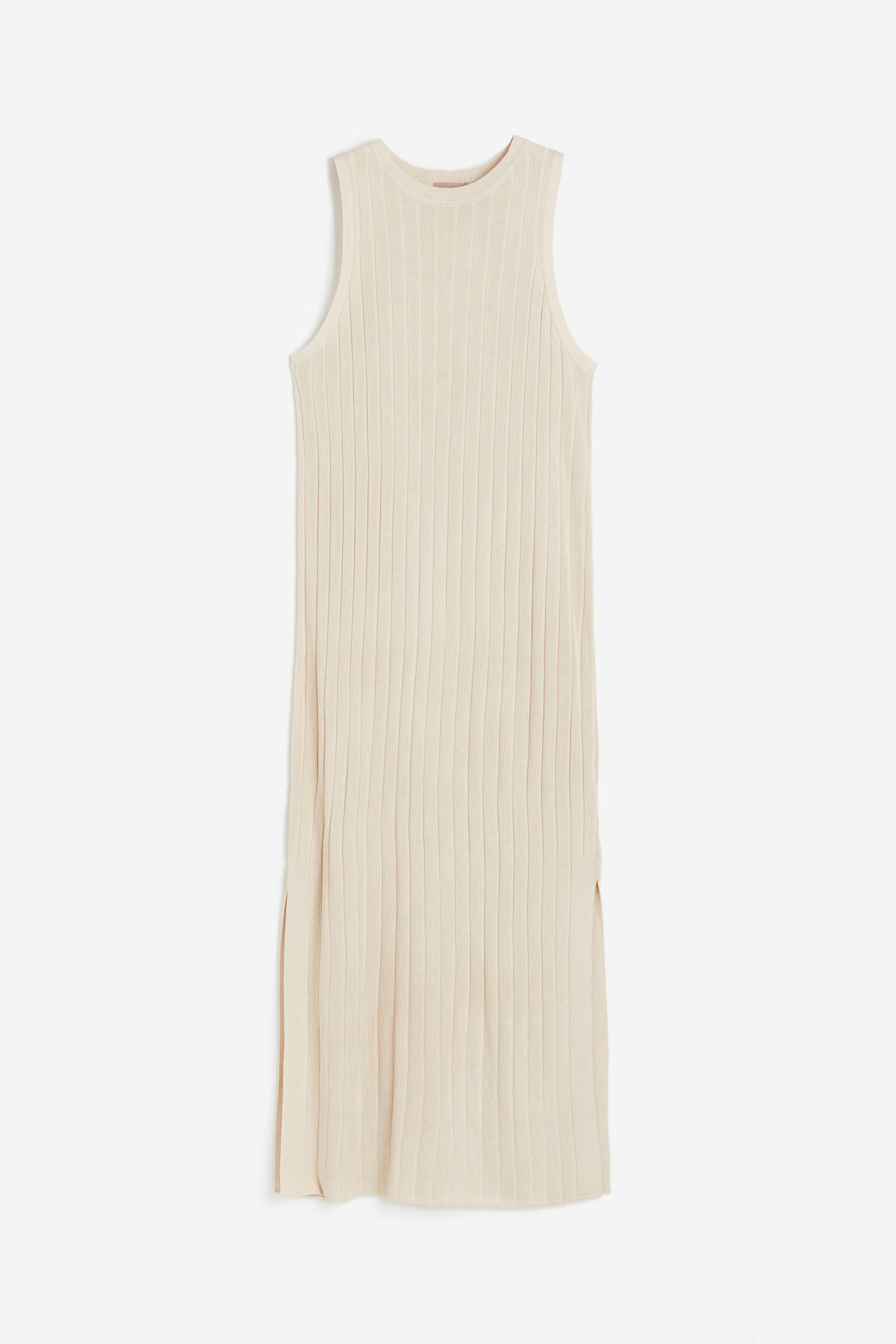 Rib-knit Dress | H&M (US + CA)