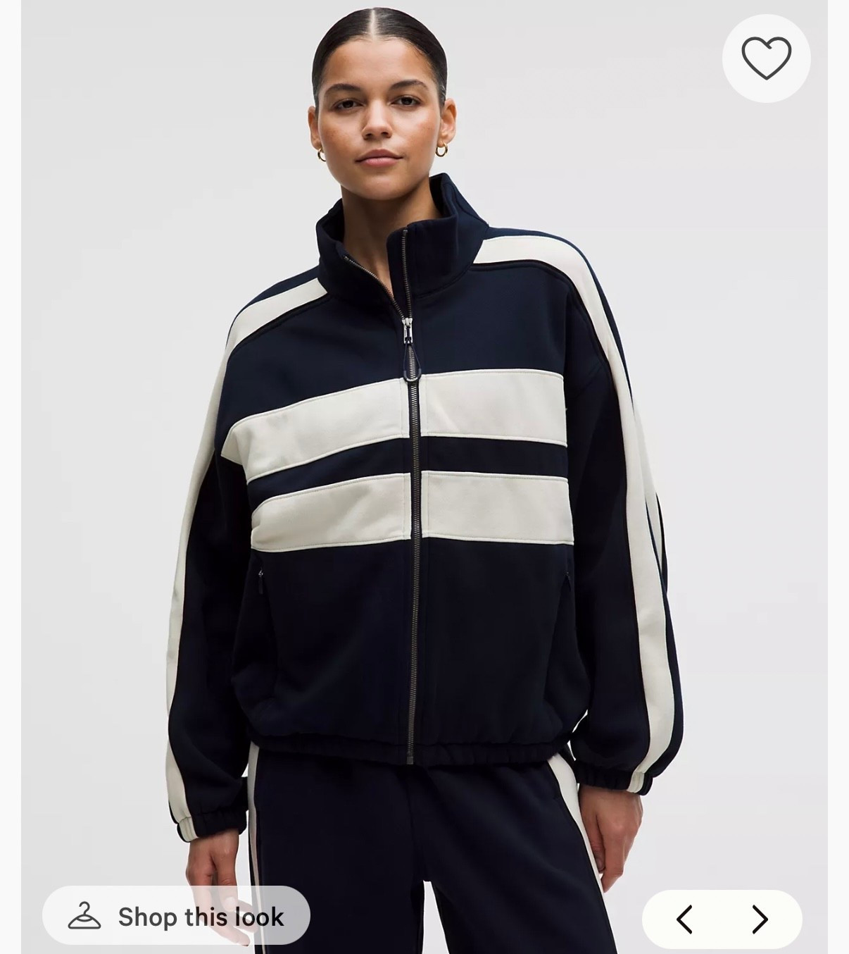 New at Lululemon 😍 had to snag! So good for spring 