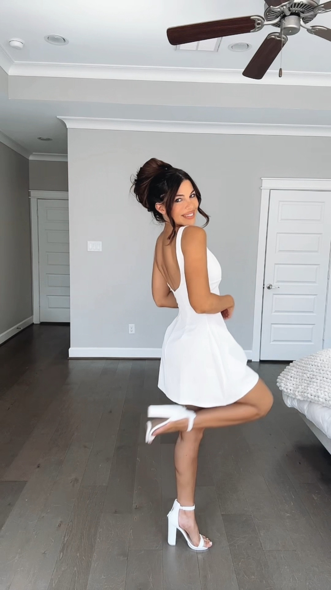 Absolutely have been loving this dress for the warmer weather 

#LTKSeasonal #LTKCyberWeek
