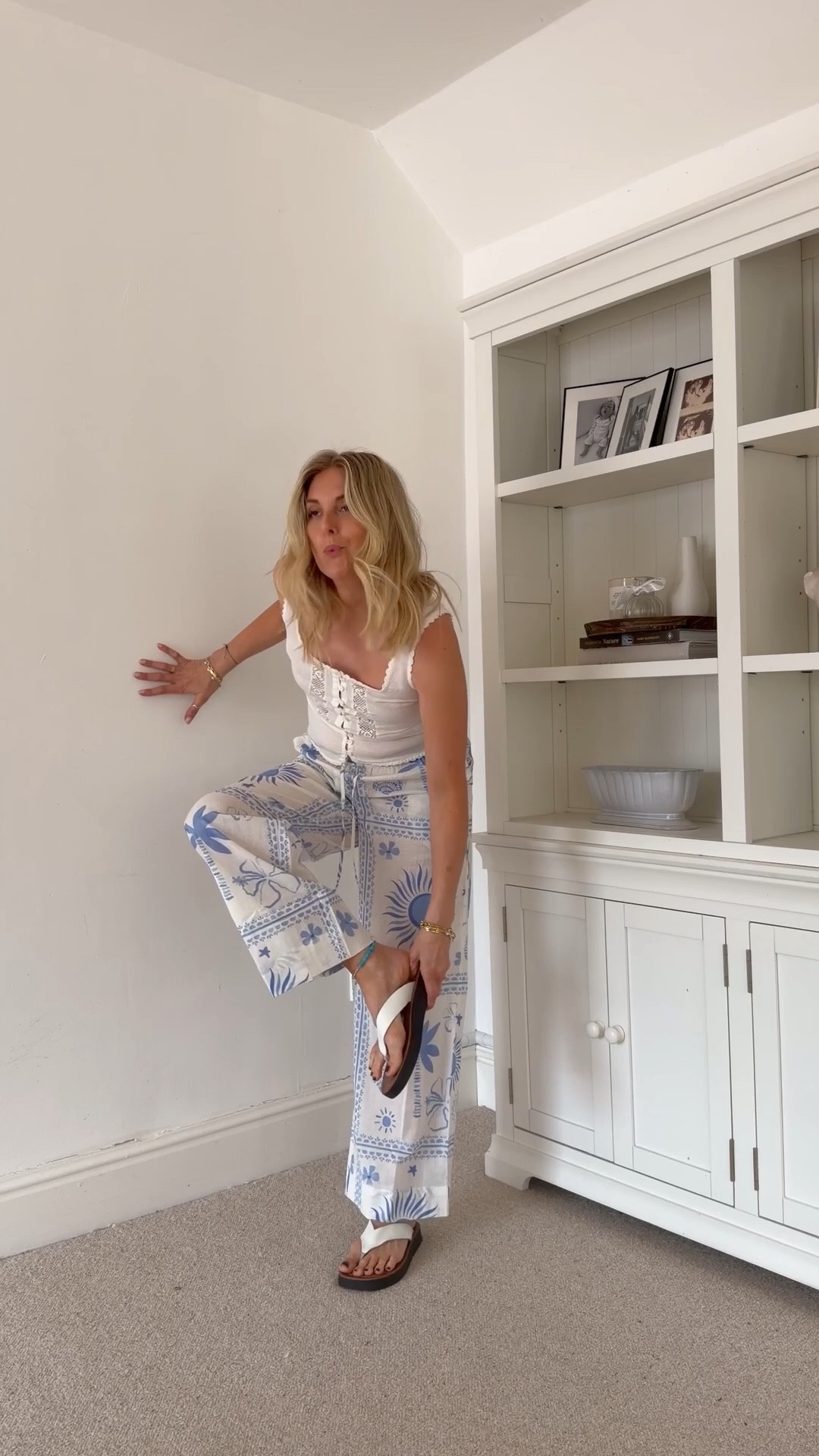 Easy summer outfit inspo , ootd., summer outfit , summer style . What I wore , my style 

#LTKeurope #LTKuk #LTKsummer