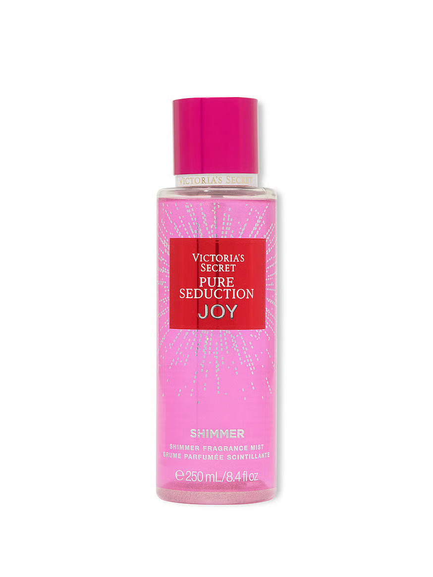 Buy Shimmer Fragrance Mist , Pure Seduction Joy Shimmer - Order Fragrances online - Victoria's Se... | Victoria's Secret (US / CA )