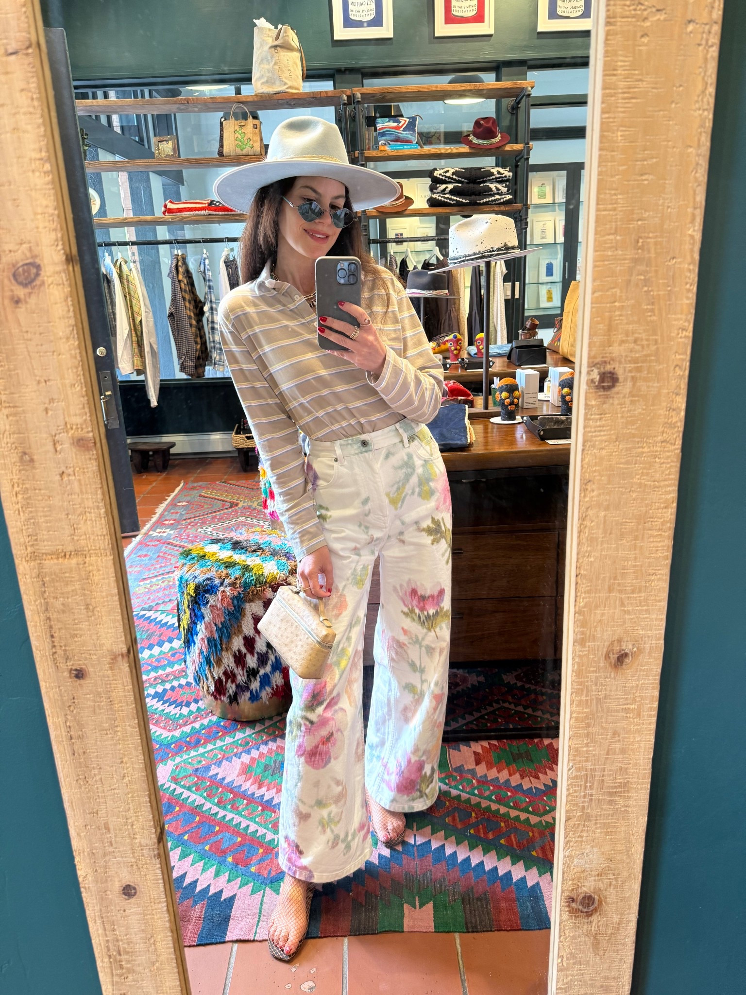 Day to night in ⛰️

#LTKStyleTip