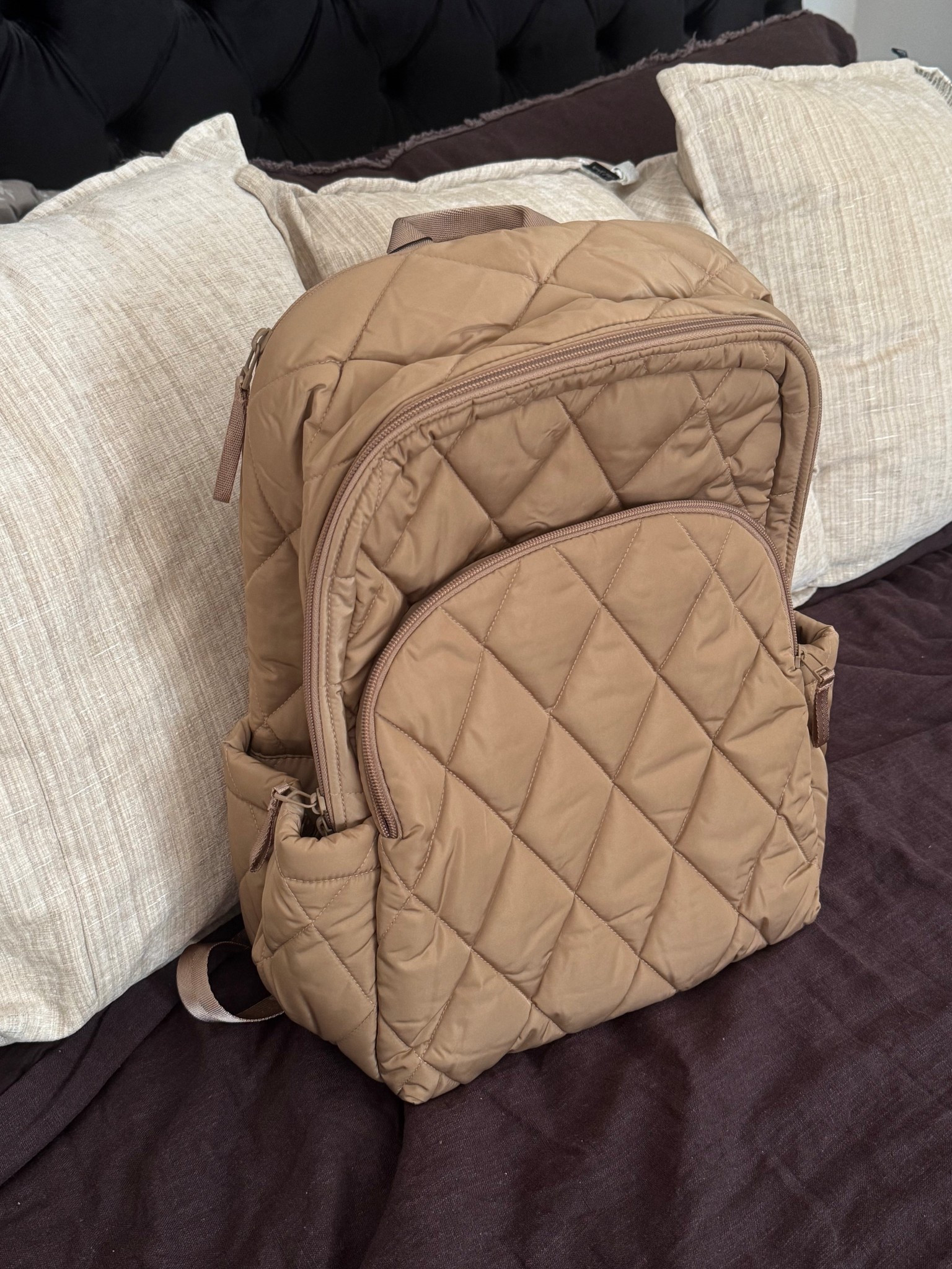 Travel Backpack! 

#LTKTravel