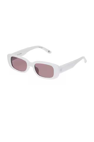 AIRE Ceres V2 in Ivory & Hazel Tint from Revolve.com | Revolve Clothing (Global)