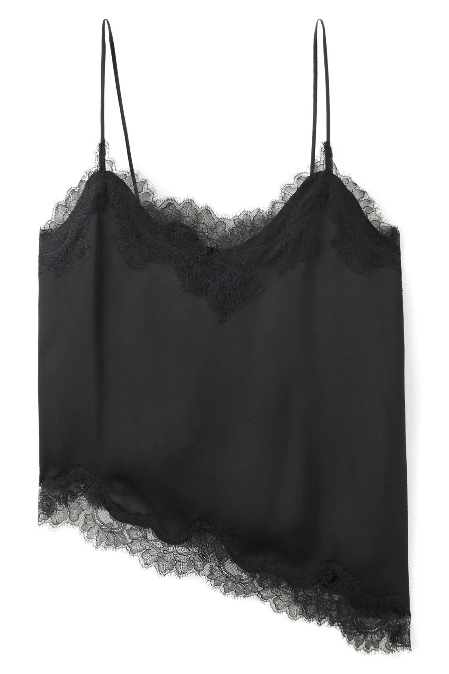 Tity Lace Trim Camisole (Women) | Nordstrom | Nordstrom