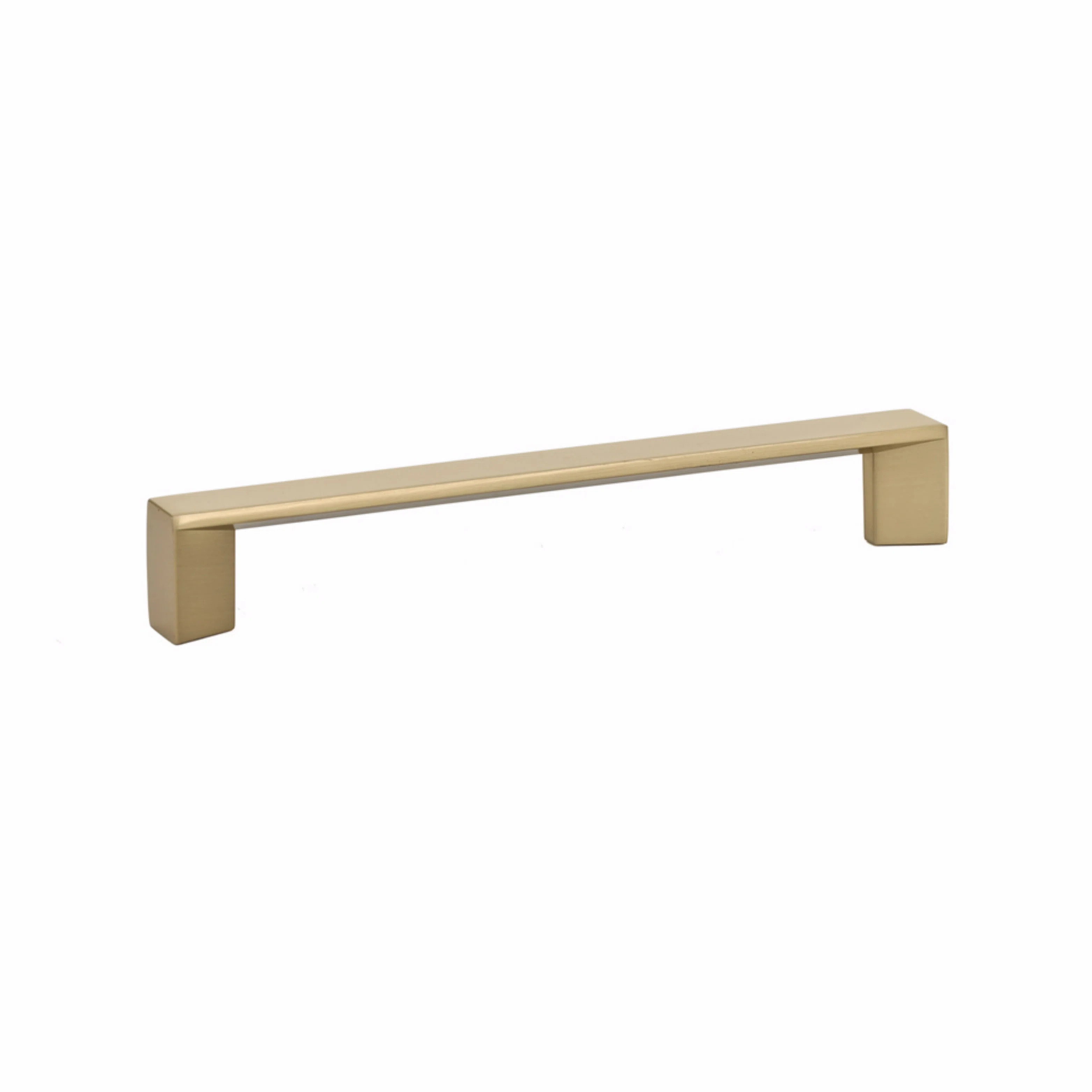 Emtek Trinity Cabinet Pull 6" cc | Wayfair | Wayfair North America