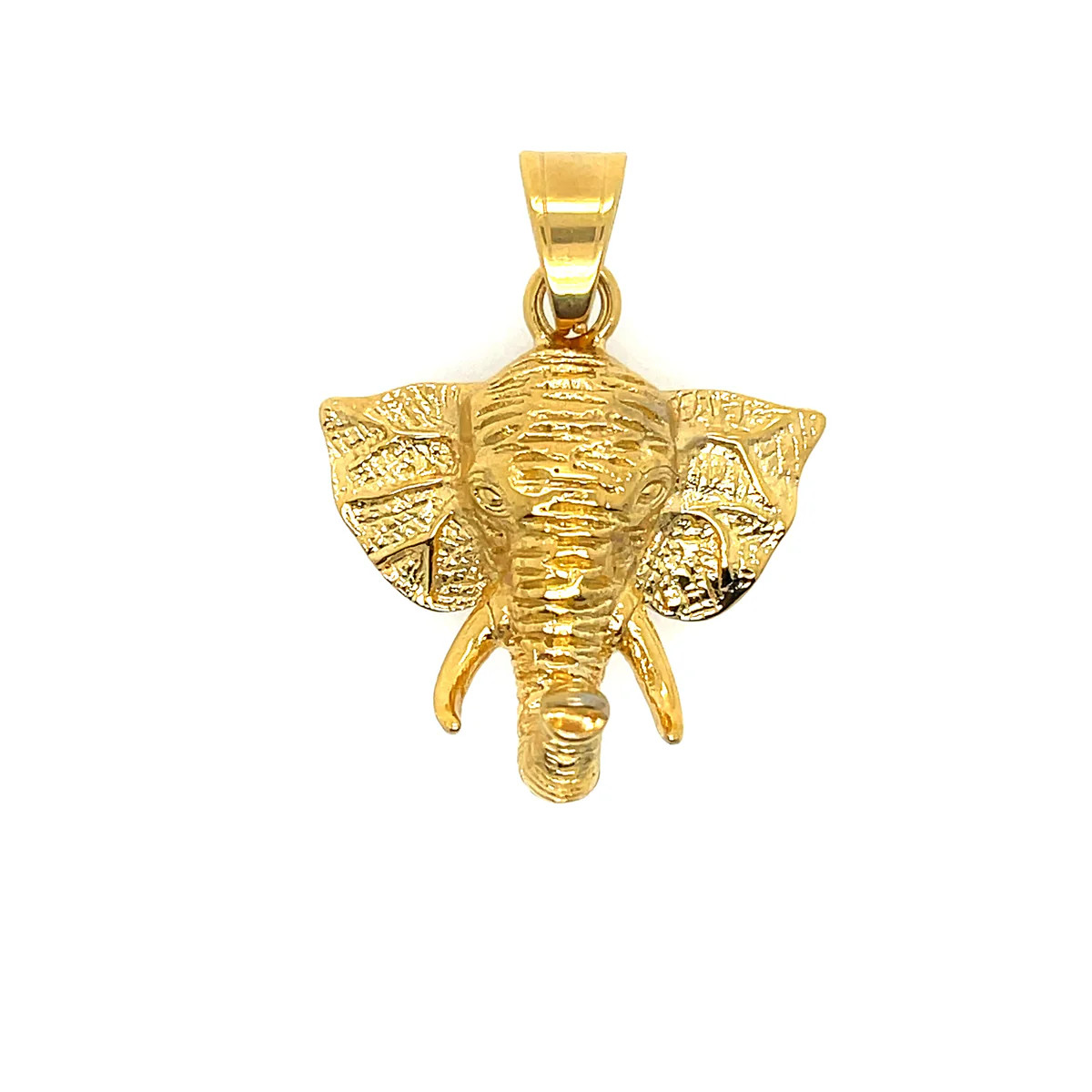 Strength Pendant | Love, Ellison