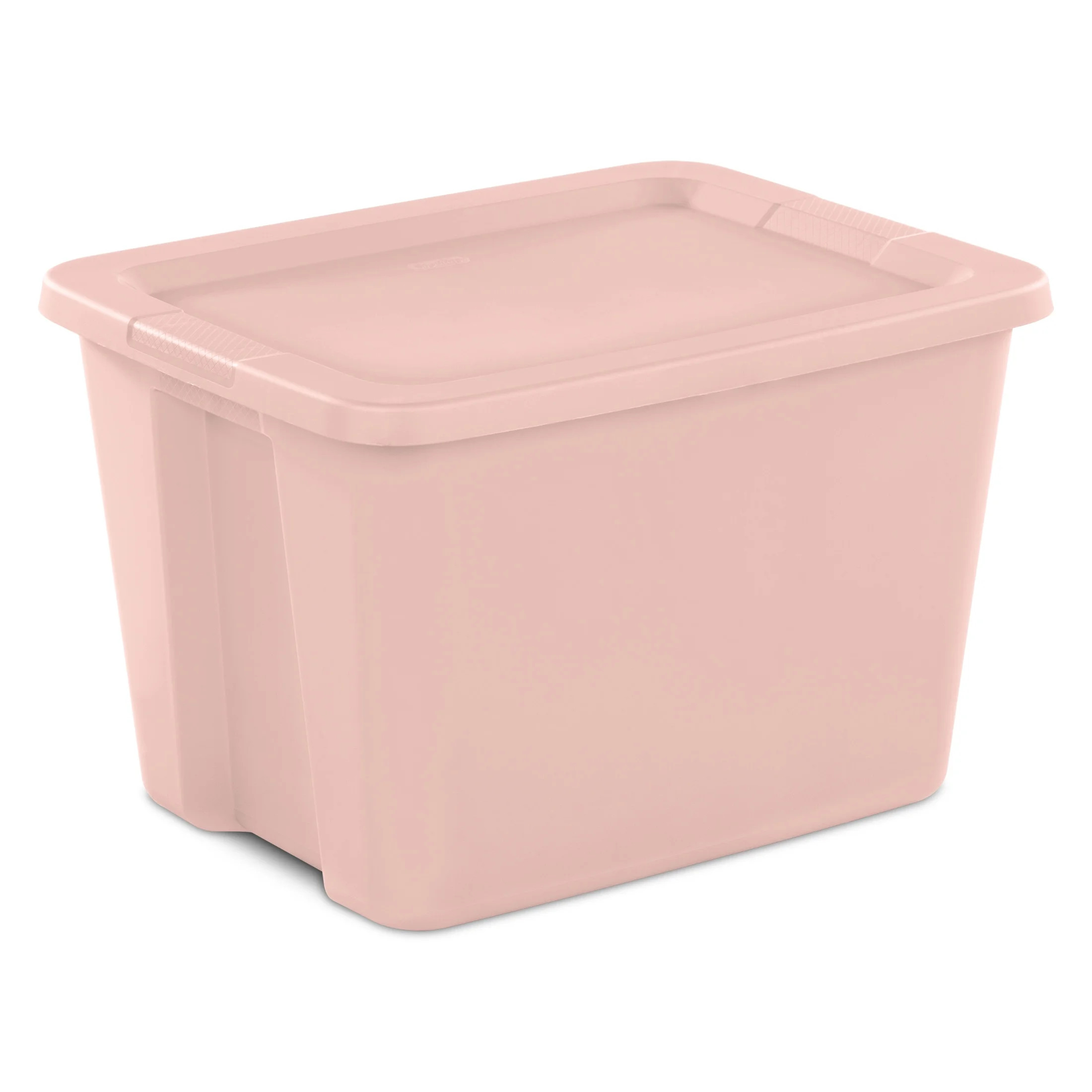 Sterilite 18 Gallon Tote Box Plastic Adult, | Walmart (US)