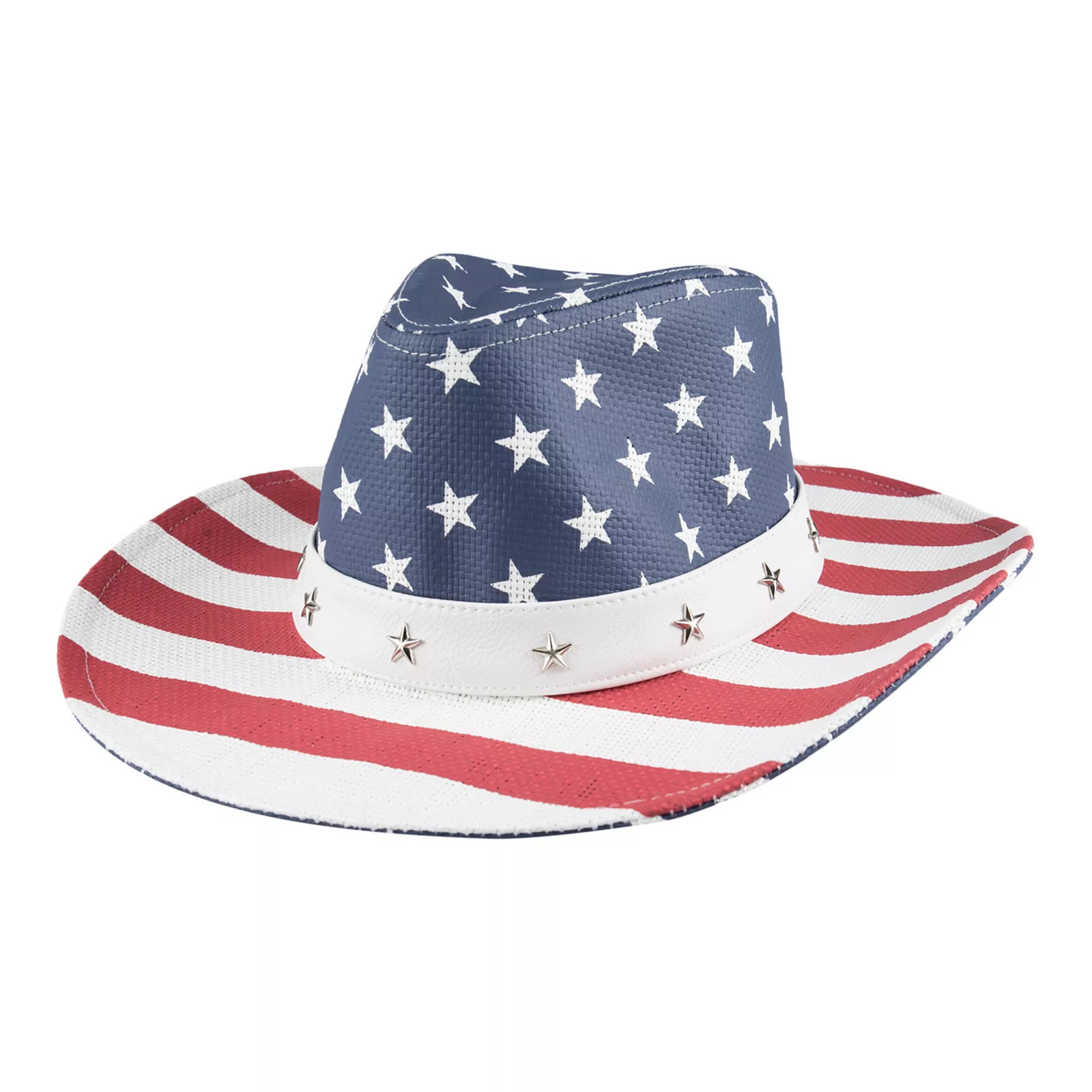 Men's Wembley Americana Cowboy Hat | Kohl's
