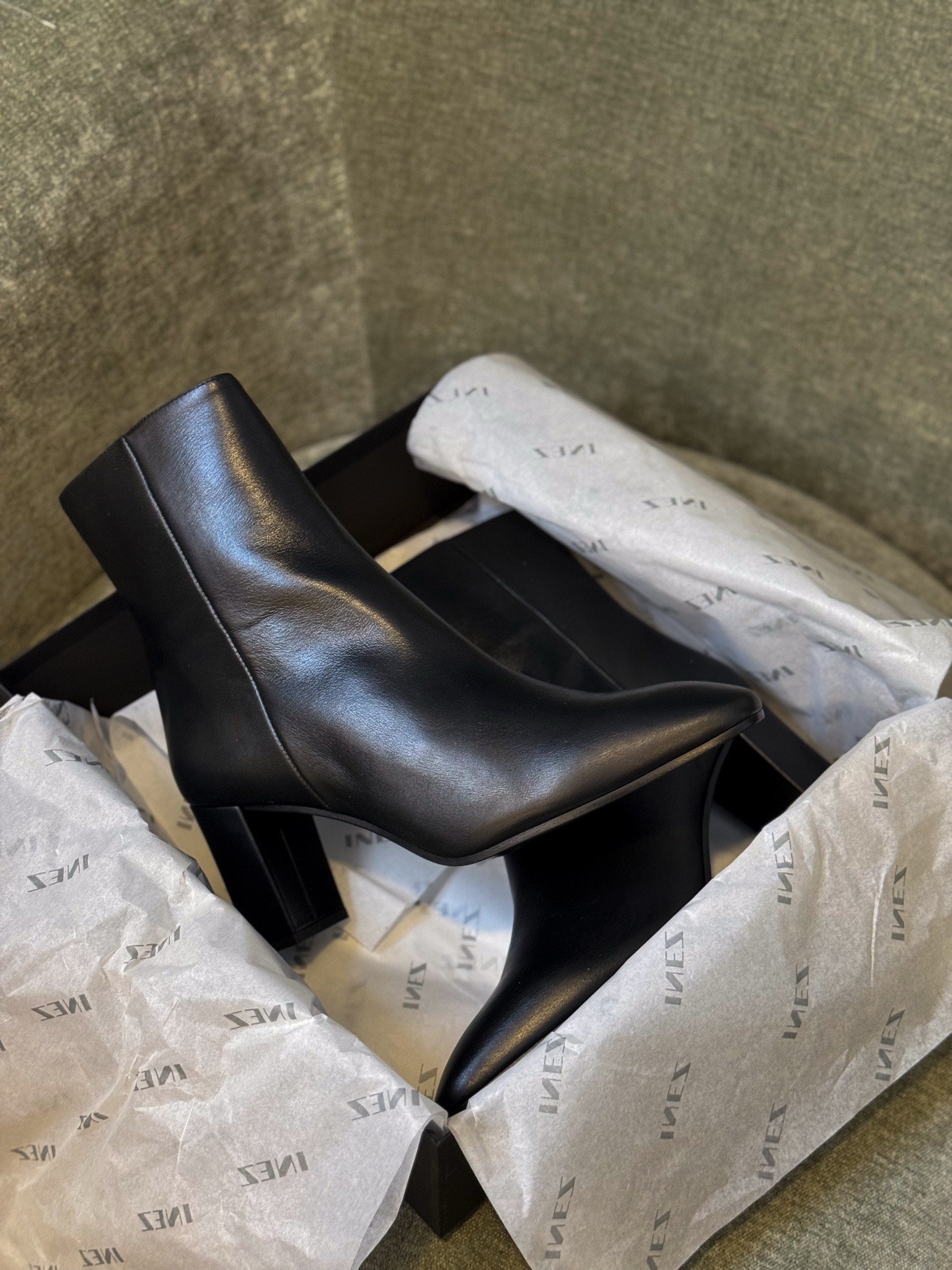 The MOST comfortable boots! True to size &amp; available in wide fit! Linking all my favorites! 30% off for Black Friday!

#LTKHoliday #LTKOver40 #LTKMidsize