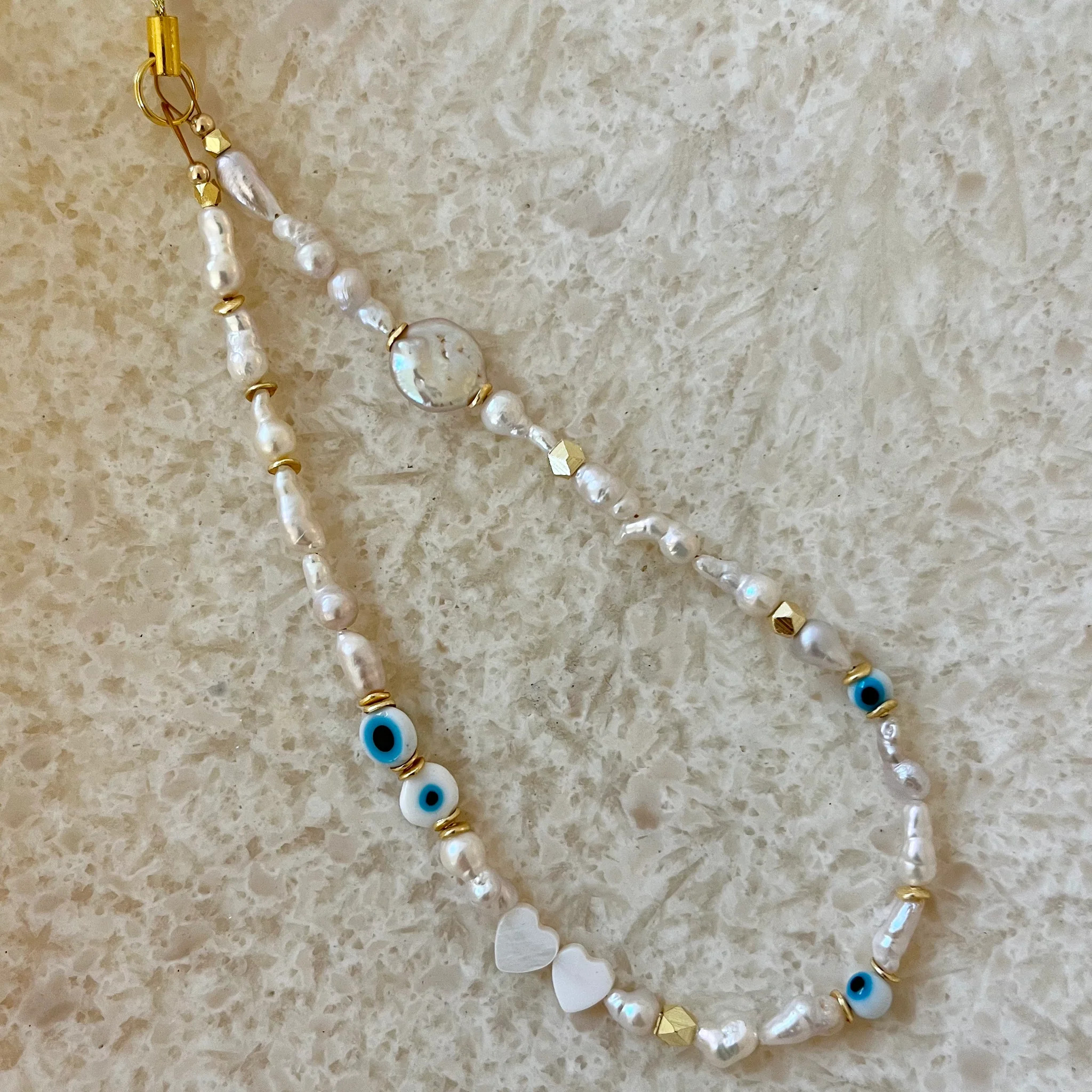 Zolti Phone Strap | House of Olia