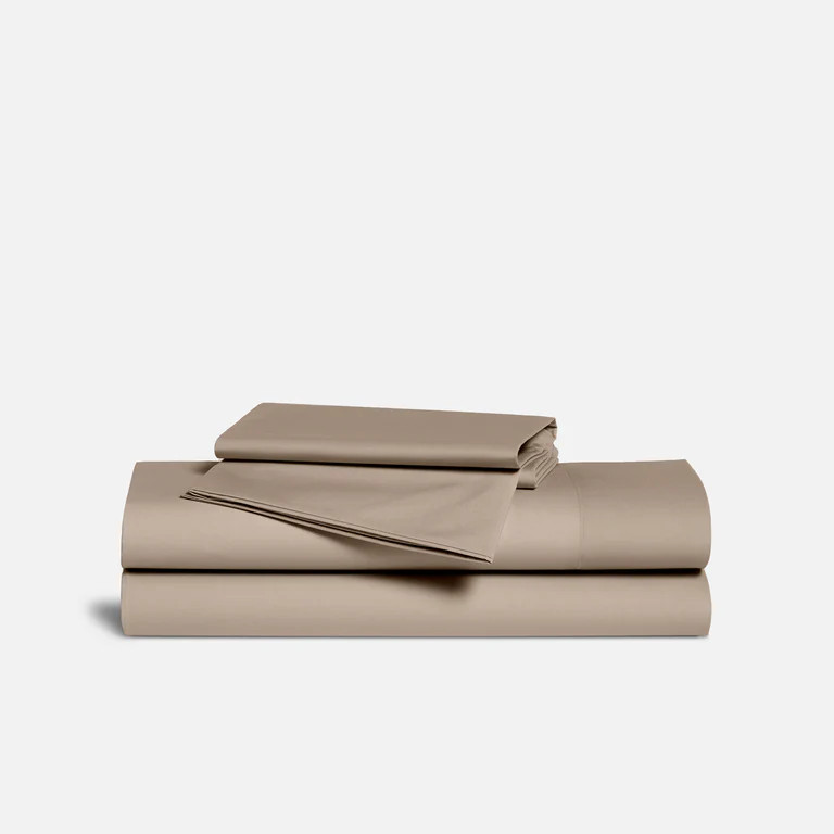 Classic Percale Core Sheet Set | Brooklinen