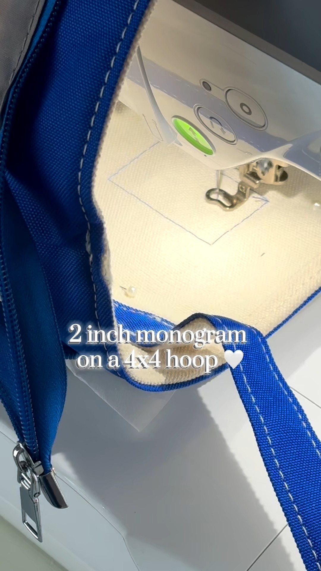 Love a good monogram🫶🏻🤍

#LTKdayinmylife #LTKU #LTKSeasonal