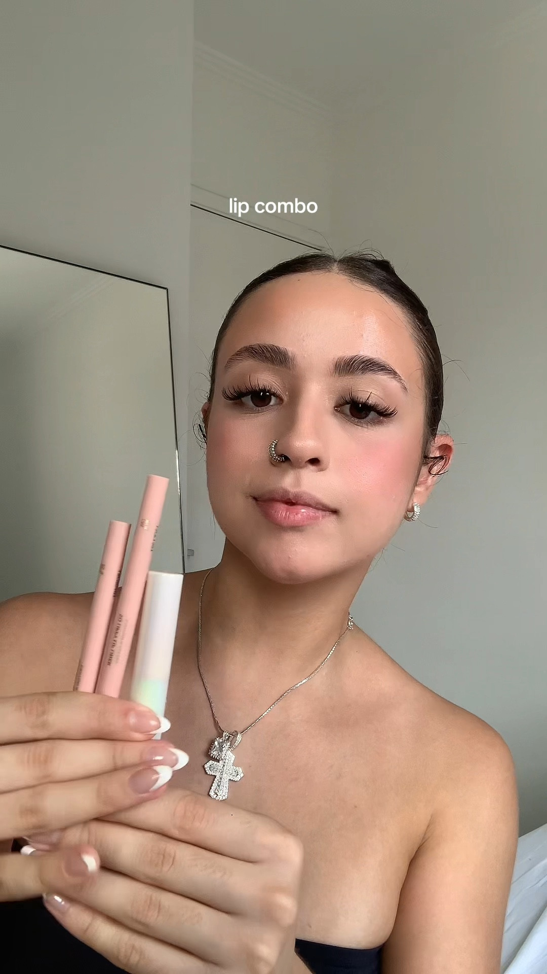 lip combo 👄 

#LTKHoliday #LTKGiftGuide #LTKbeauty