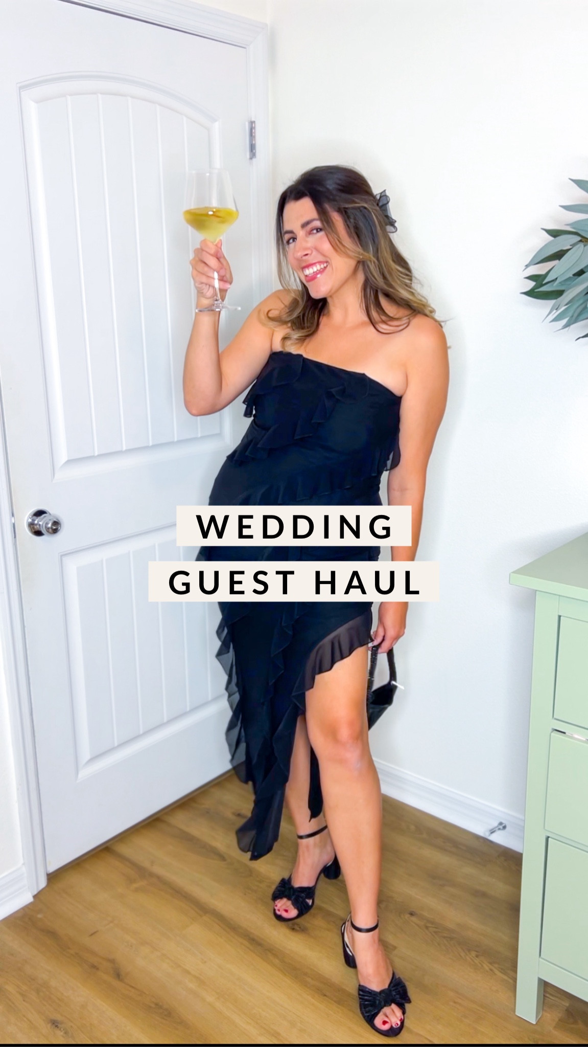 Wedding season is upon us! I just posted a reel with my favorite Amazon Wedding Guest options!

#LTKFindsUnder50 #LTKWedding #LTKStyleTip