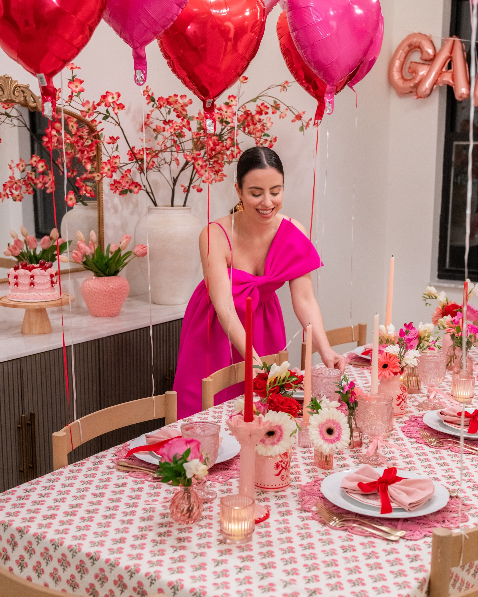 Galentine’s Day outfit and decor! So many beautiful finds from Amazon and Anthro



#LTKstyletip #LTKhome #LTKparties