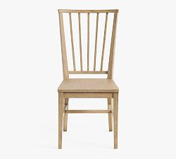 Meraki Dining Chair | Pottery Barn (US)