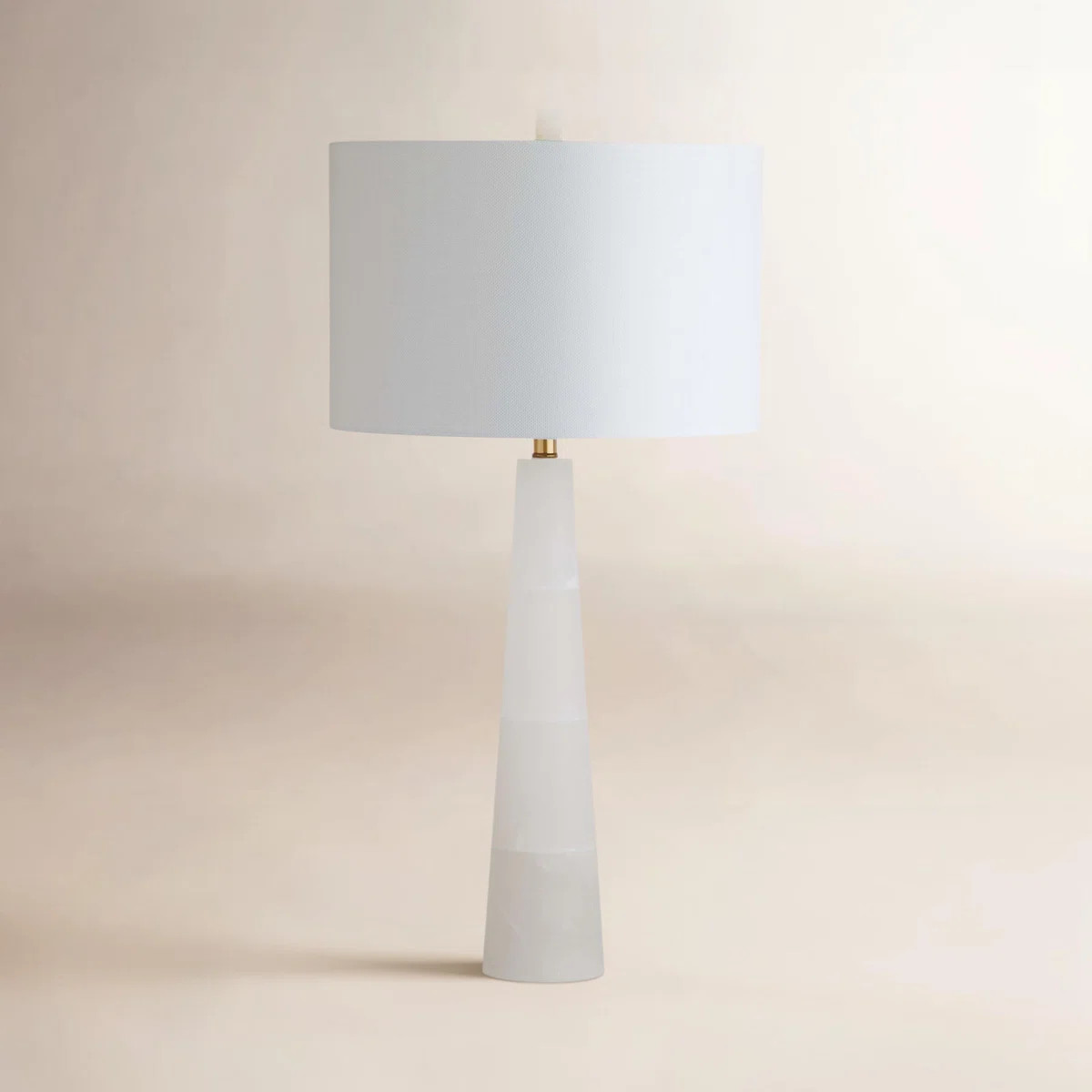 Aliso Alabaster Table Lamp | Wayfair North America