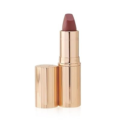 Charlotte Tilbury Matte Revolution Lipstick Pillow Talk | Amazon (US)