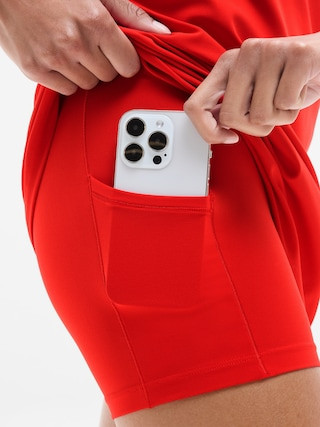 Transcend Dress | Athleta