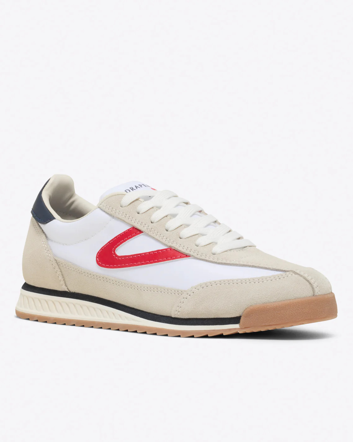 DJ x Tretorn Rawlins 2.0 | Draper James (US)