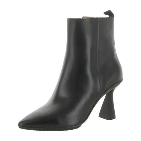 Cole Haan Womens Grand Ambition York Leather Ankle Booties | Walmart (US)