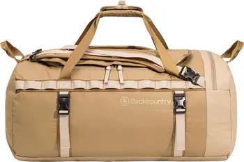 Backcountry All Around 60L Duffel | Nordstrom | Nordstrom