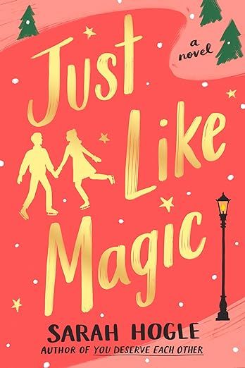 Just Like Magic | Amazon (US)