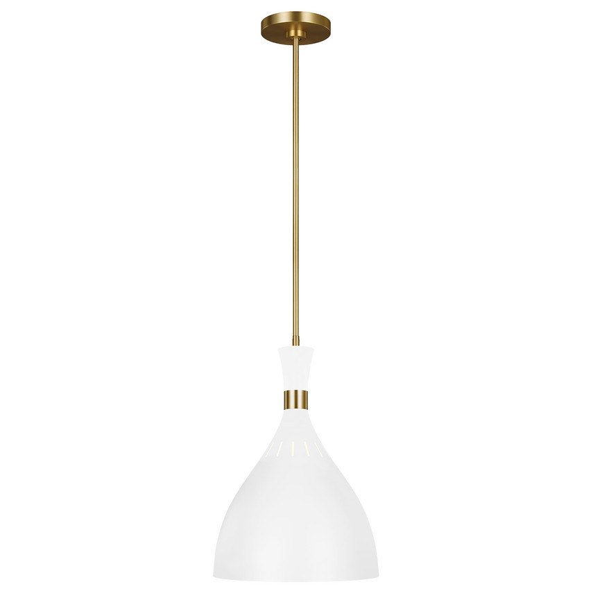 Joan Large Pendant | Visual Comfort